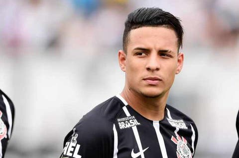 guilherme arana CAMPEONATO BRASILEIRO 2017: PONTE PRETA X CORINTHIANS