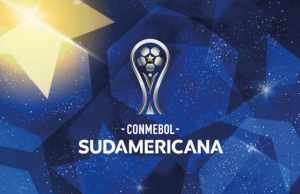 Logo da Copa Sul-Americana