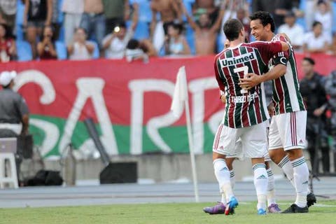 thiago neves fred