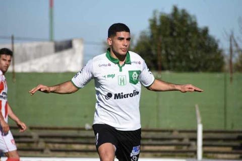 Michel Araujo 2