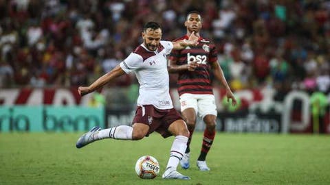 Flu recusa pedido do Fla por transmissão conjunta e Ferj vai ao TJD em favor do rival