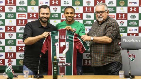 Wellington Silva