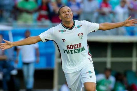 wellington silva