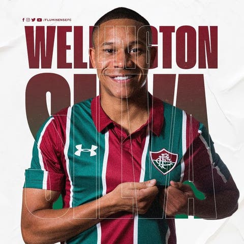 Wellington Silva