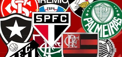 LIGA de Futebol Nacional do Brasil