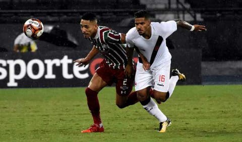 Vasco x Fluminense: Saiba onde assistir o clássico de domingo