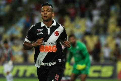 Vasco terá quatro titulares poupados contra o Fluminense