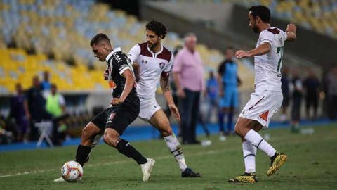 Flu tem 13 jogadores em fim de contrato; veja seus números