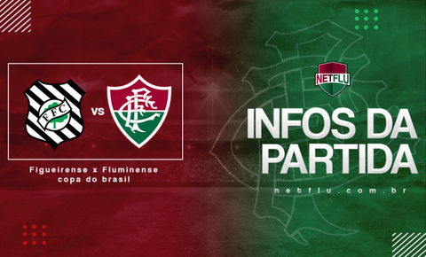 Figueirense x Fluminense: Prováveis escalações, arbitragem, transmissão e mais