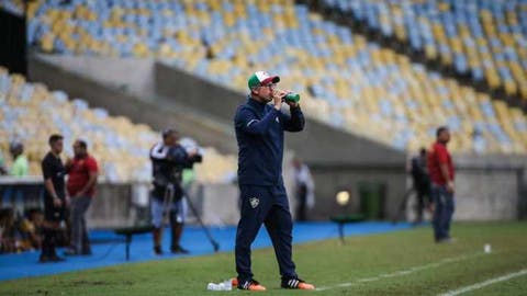 Odair relata o que espera do Botafogo-PB para quarta