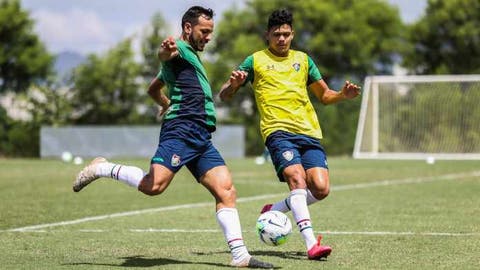 Flu é favorito contra o Figueirense? Yago admite responsabilidade tricolor