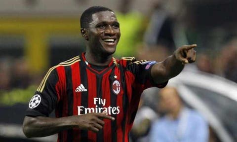 Cristian Zapata Milan