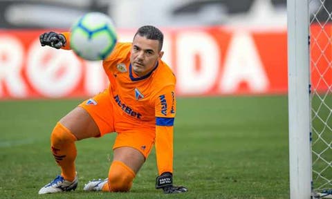 felipe alves goleiro