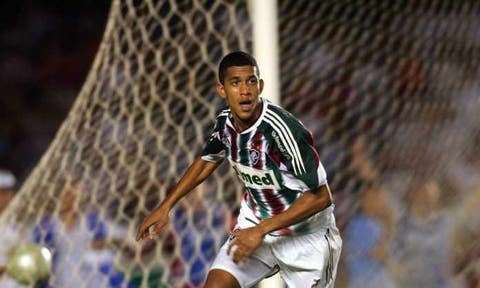 Antônio carlos fluminense