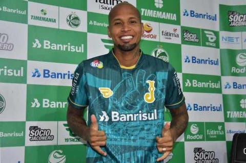 Wellington silva