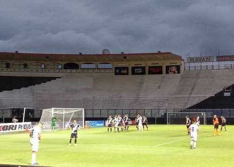 Confira a campanha do Macaé, adversário do Flu na quinta, no Carioca