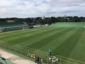 Boavista x Vasco