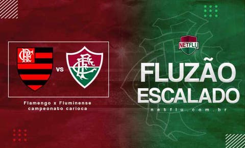 Fluminense está preparado para o jogão