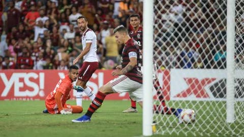 Adversário do Flu, Fla jogou 100% dos jogos do Carioca no Maracanã