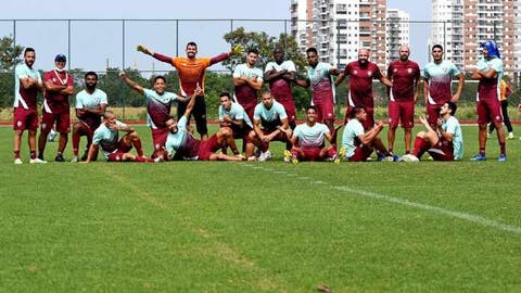 Brasileiro: 4ª rodada começa nesta quarta; confira jogos e classificação