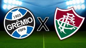 Grêmio e Fluminense