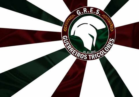 G.R.E.S Guerreiros Tricolores