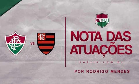 FLAMENGO: ATUAÇÕES, DESTAQUES E NOTÍCIAS