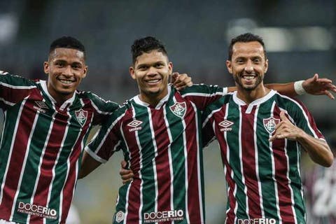 Saiba como ficou a artilharia tricolor em 2020 após o jogo com o Atlético-GO