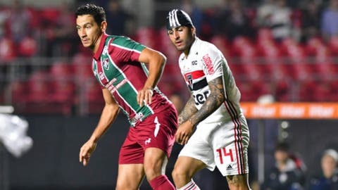 Saiba onde assistir São Paulo x Fluminense