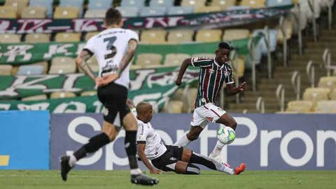 Fluminense divulga programação semanal do futebol