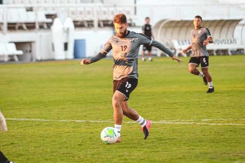 Ceará está definido para encarar o Fluminense