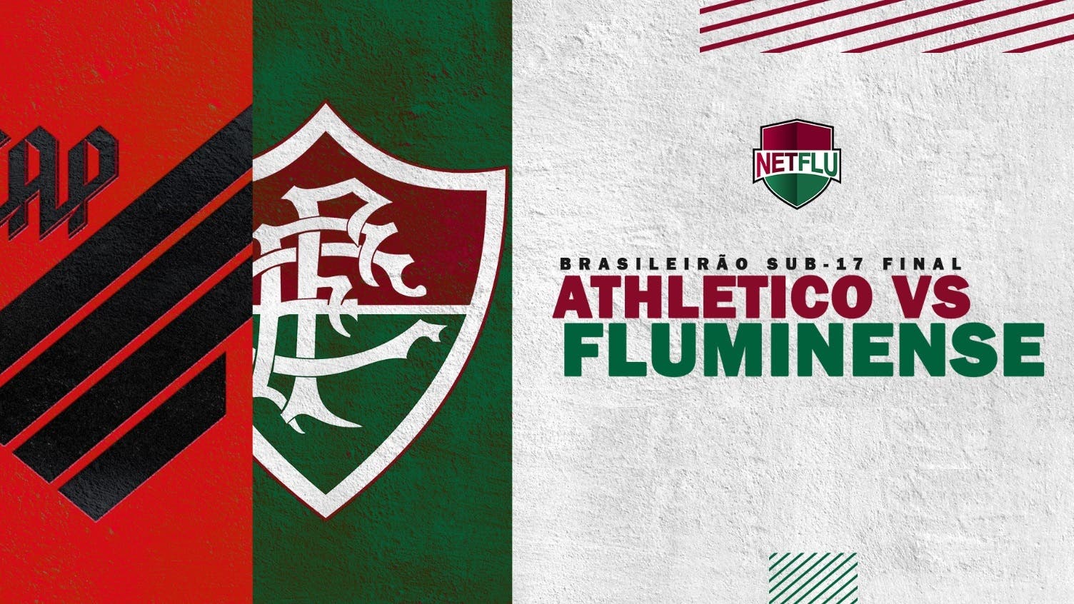 Athletico-PR X Fluminense | Final Do Sub-17 - Acompanhe Aqui Ao Vivo ...