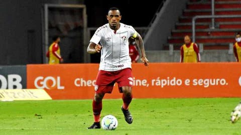 Digão não joga mais pelo Fluminense, crava portal