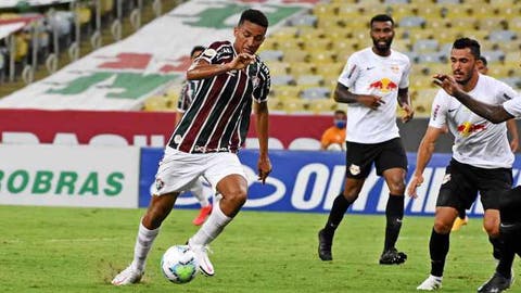 Reunião do Fluminense com representantes de Marcos Paulo volta a ser adiada