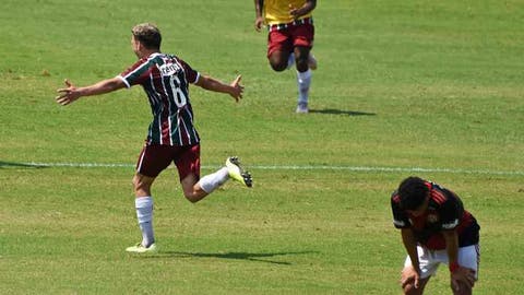 Fla-Flu pelo Campeonato Brasileiro sub-20 será televisionado