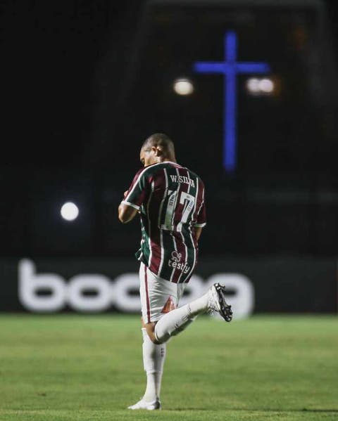 Veja como ficou a artilharia tricolor no ano após o jogo contra o Vasco