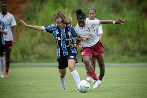 feminino sub-18