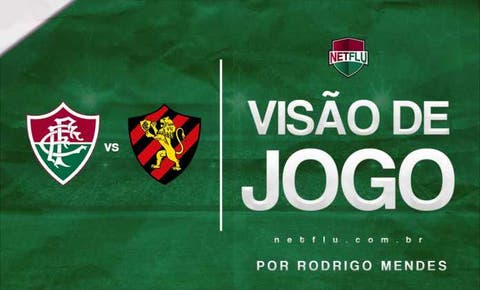 Em jogo morno, Flu faz o suficiente, vence o Sport e se reabilita no Brasileiro