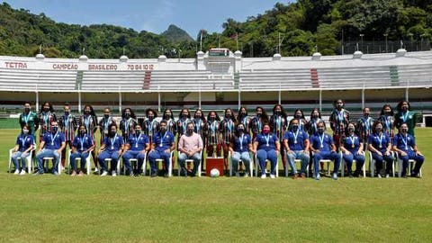 Sub-18 campeão