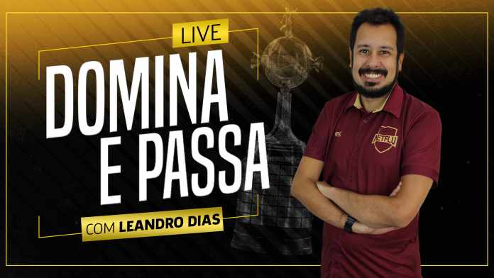 Domina e Passa após Santa Fe x Fluminense | NETFLU