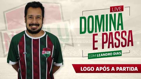 DOMINA E PASSA 2021TRICOLOR