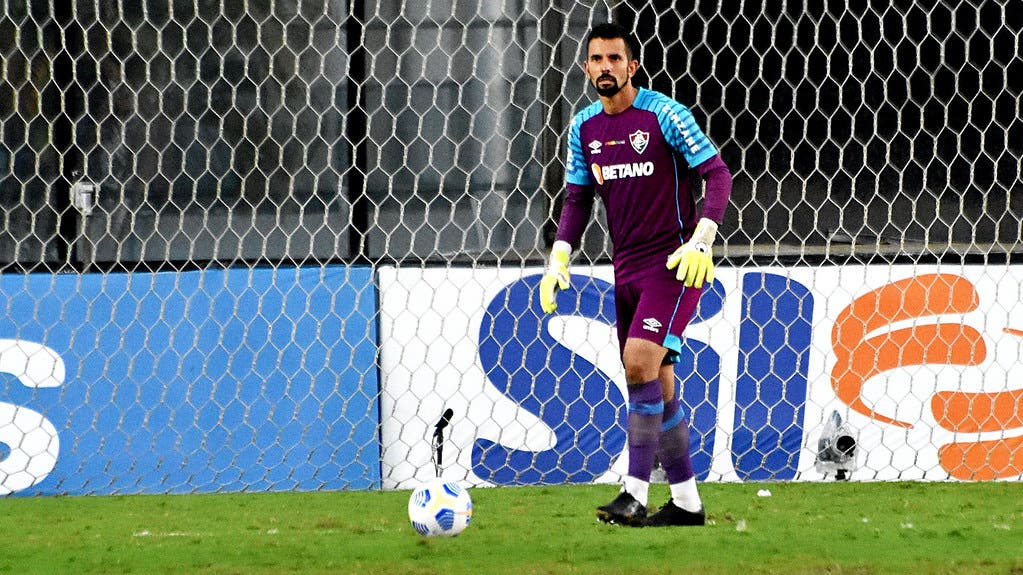 Dono da SAF do Botafogo, John Textor revela para quem torcerá na final da  Libertadores - Fluminense: Últimas notícias, vídeos, onde assistir e  próximos jogos