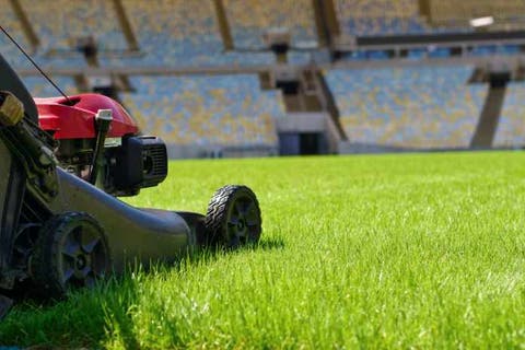 gramado maracana