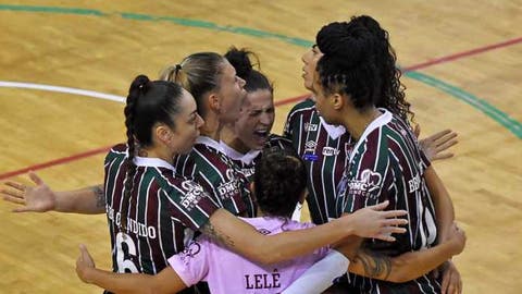 Vôlei Feminino