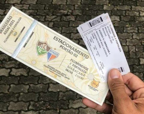 ingressos