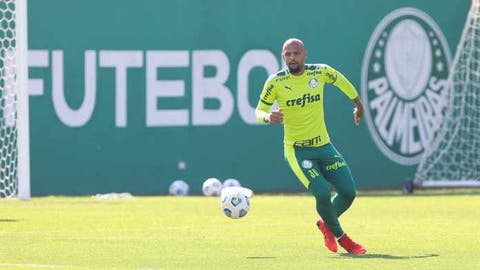 Felipe Melo