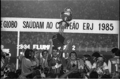 Carioca de 1985