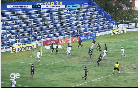 Possibilidade de aparecer para Abel anima dupla de zaga tricolor na Copinha