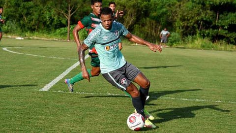 Clube catarinense faz sondagem por Caio Paulista