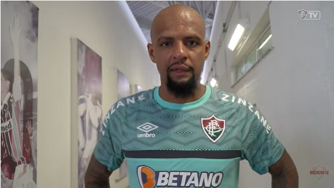 Felipe Melo